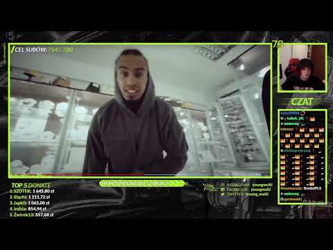 Multi reaguje na nową nute Alberto i Josef'a + Szyby w Mercedesach