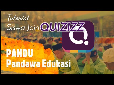 Quizziz Join