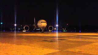 preview picture of video 'BOEING 777-300 TAM Frankfurt/Alemanhã - Guarulhos/SP'