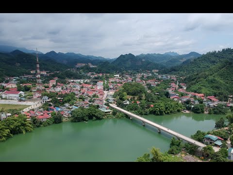 Bảo Yên - Dấu ấn khát vọng