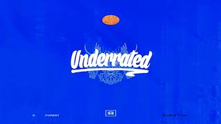 K. Forest - Blue Moon