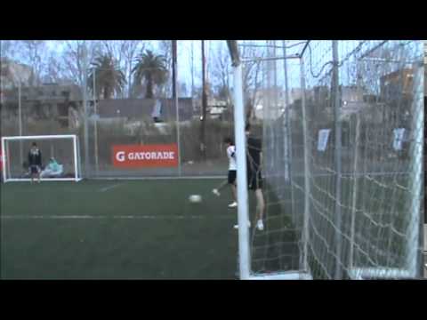 Hilda - Mete Fierro - Copa Palermo IX