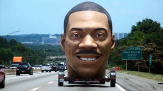 Cover art for Really Cool Wig