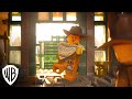 The LEGO Movie | Saloon | Warner Bros. Entertainment
