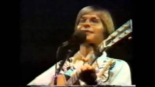 John Denver / Live in Amsterdam [10/09/1979] (Rare!!)