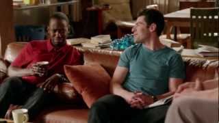 NEW GIRL - Funny Scenes