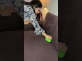 How To Clean Sofa At Home Easy And Fast Housecleaningtips Home Cleanhometips Cleaningtips Diy