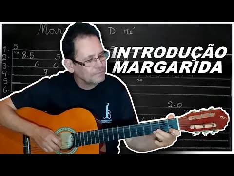 Margarida - Tião Carreiro e Pardinho