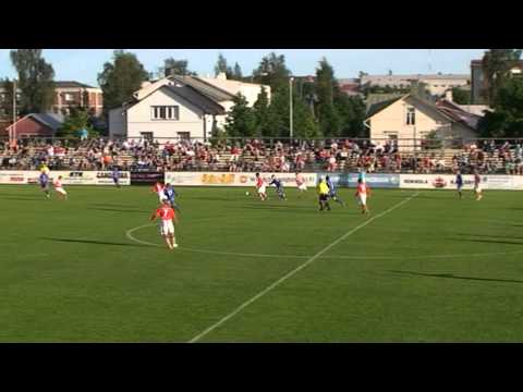 GBK - PK-37 ke 18.7.2012