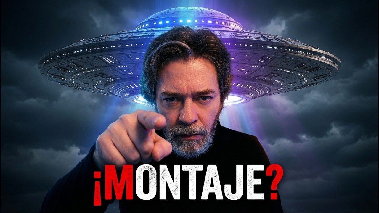 ¿REALIDAD o MONTAJE? La verdad sobre la oleada de OVNIs en Brasil 🛸🇧🇷