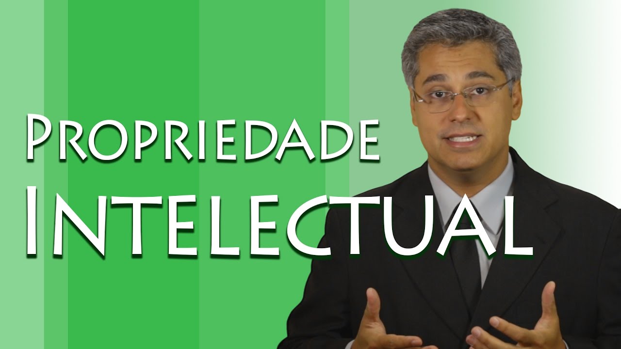 Propriedade Intelectual