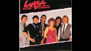 Luba - Chain Reaction (1980) | Full Album
