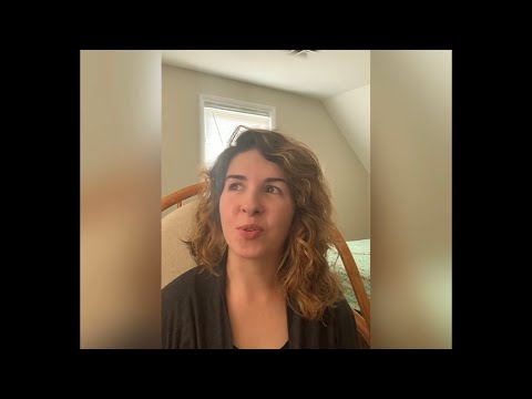 Burden Bearing l What to do when God gives you knowledge