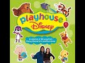 Playhouse Disney 2001 Full Album RARE