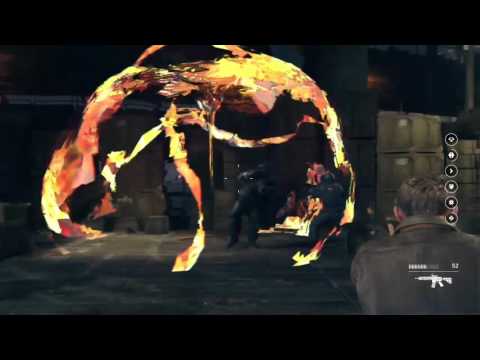 Quantum Break: pt6 final part SHIT GETS CRAZY INCLUDING ME!!!