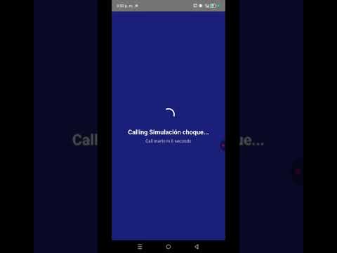 Fake Call Prank