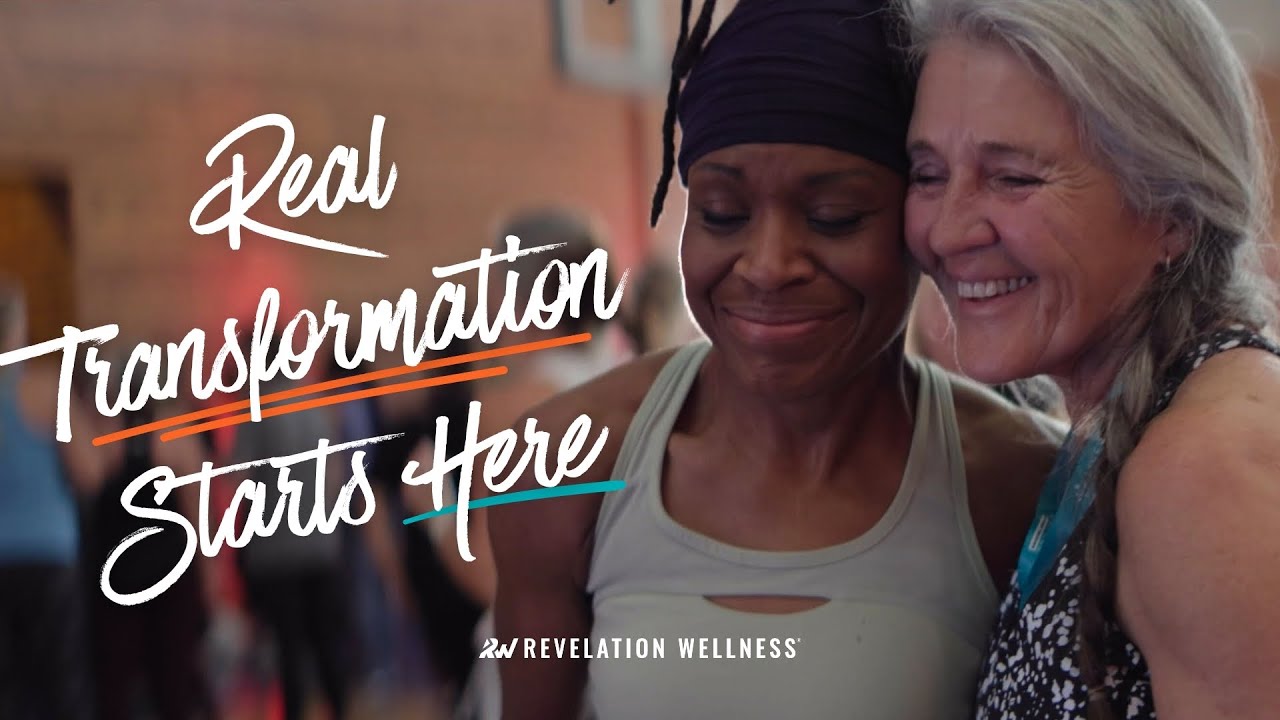 Christian Fitness Instructor & Health Coach Training Retreat