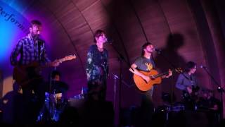 The Easy Ones -- Glen Phillips