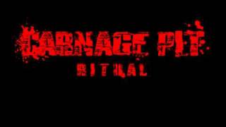 Carnage Pit - Dogmatic Bestiality