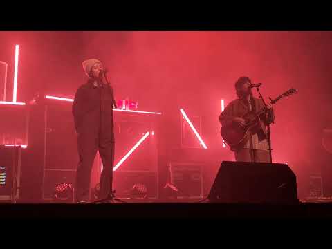 2/20 Tegan and Sara - Monday Monday Monday @ Sanderson Brantford 3/21/24