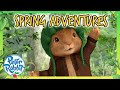 OfficialPeterRabbit Spring Adventures With Peter Rabbit And Friends Compilation