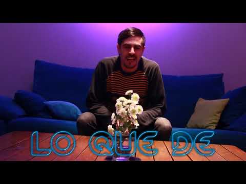 LO QUE DE Pipi Gambetta - 14 de Agosto Otra Historia TAPONES DE PUNTA - LA JOVEN GUARRIOR