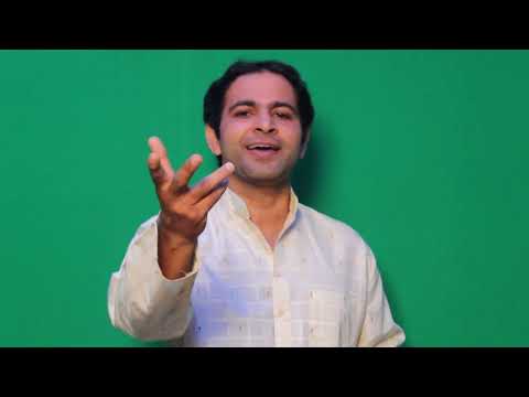 Sameer S Sharma Artiste Sameer Sharma audition