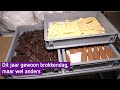 Duizend kilo chocolade op Brokkendag: 'dit is genot'