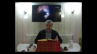 Ali SANVER şeytanlar neden var olmasa ne olurdu