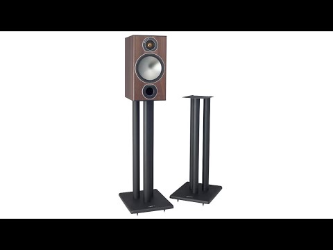 Pangea Audio LS300 All Steel Speaker Stand – Audio Advisor