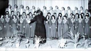 Haide bre ,Yano -Petko Stainov,Vazova pesen choir-cond.T.Andonova