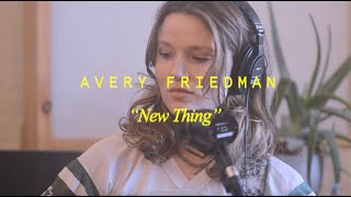New Thing