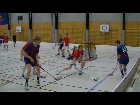 Defensive highlights BMIL 2- OSI