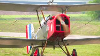 Revolver - He de salir