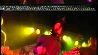 Dead Flowers - I Wanna Know, live on Ground Zero