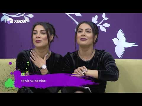Sevil Sevinc - Sevdiyim Adam  Hər Şey Daxil