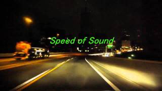 Speed of Sound★Perfume