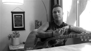 Nahko and Medicine for the People - Behind the Song - San Quentin