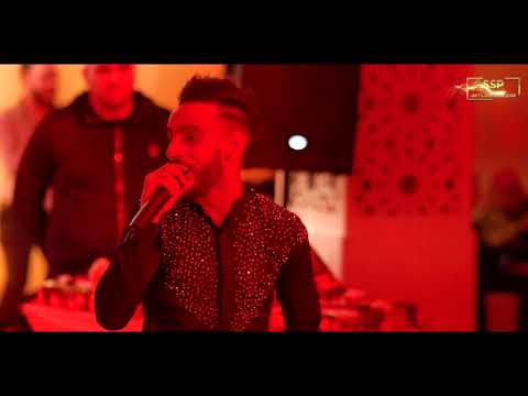 Cheb Adoula 2021 2 - Réveillon 2021© 2 شاب عدولة يشعل  رأس السنة  2021 2  احتفالات راس السنة