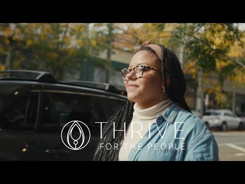 Thrive for the People thumbnail