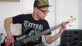 The Black Dahlia Murder - Thy Horror Cosmic