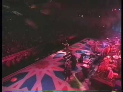 1- George Benson - All Blues - Live At Sevilla 1991