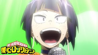 Hero Too Performance  My Hero Academia