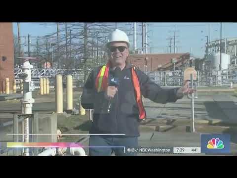 The Science of Wastewater Treatment: A Complex Dance of