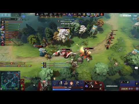 Lycan Without Necronomicon is still OP   Dota 2