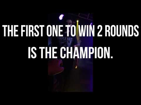 3 Way Championship Battle: Mentality vs L Rev vs Toast (SHOW ME THE MONEY 2)