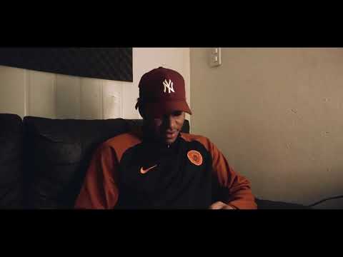 Manotra - Pose de Bandido | Prod. Chiocki ( Official Music Vídeo )