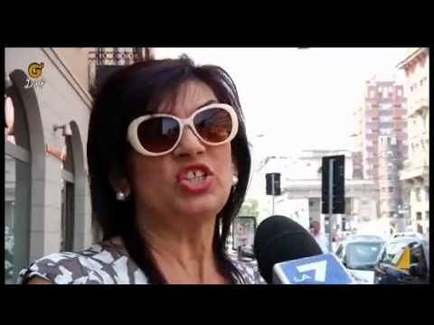 G'DAY con Geppi Cucciari 25/05/2011 - I vostri titoli