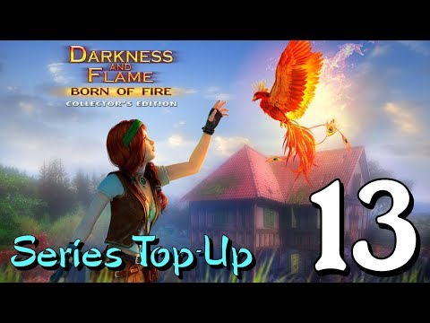 Let's Play - Darkness and Flame 1 - Born of Fire - Part  13