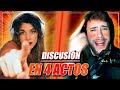 DISCUSIÓN EN 4 ACTOS ft ELISA WAVES (Ópera bufa) | CHARLITAS